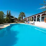 Villas Mina