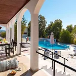 Villas Mina