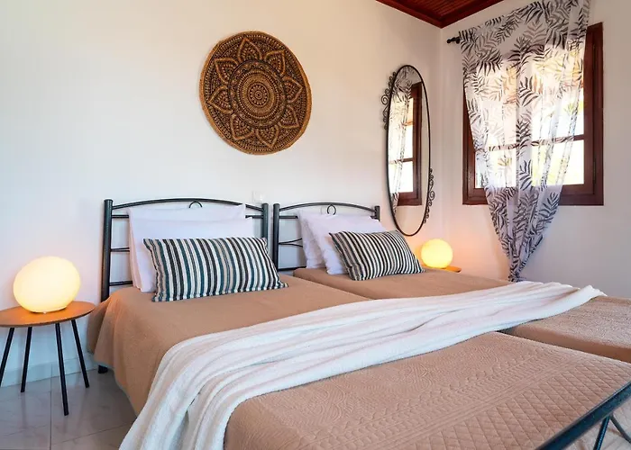 Villas Mina